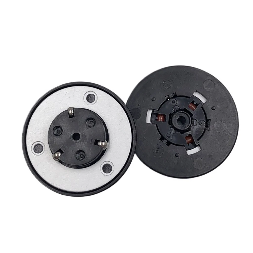 Motor Cap for PS1 Game Controller Spare Parts for Playstation 1 Spindle Hub CD Holder Repair Replacement for Sony PS1 Head Lens