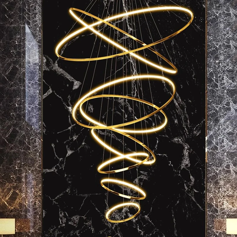 Nordic wohnkultur esszimmer Anhänger lampe lichter innen beleuchtung Decke lampe hängen licht kronleuchter lampen für wohnzimmer