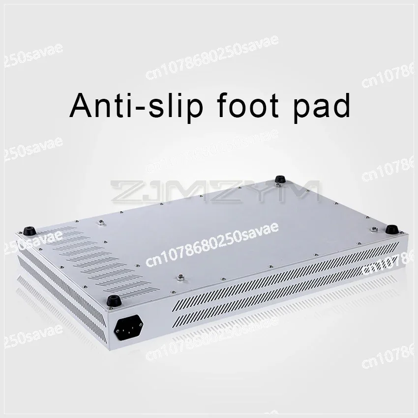 HT-X3030T Heiztisch, konstante Temperatur, Heizplattform, Heizplatte, Vorwärmstation, 1500 W, Raumtemperatur -450 ℃ Image