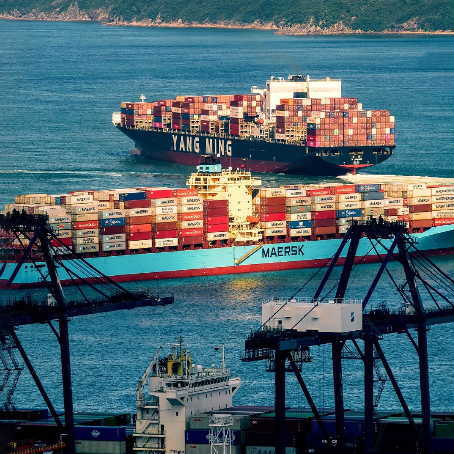 Versandkosten, Tarifgebühren, Ausverkaufskosten Image