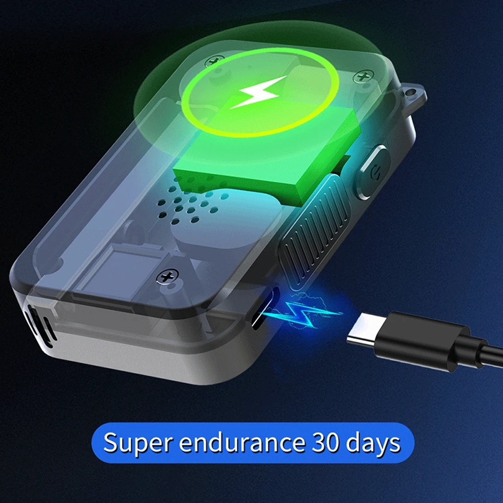 Elektrochemischer Alkoholtester, berührungsloser elektronischer Alkoholtester, professioneller Atemalkoholtester für den professionellen Einsatz Image