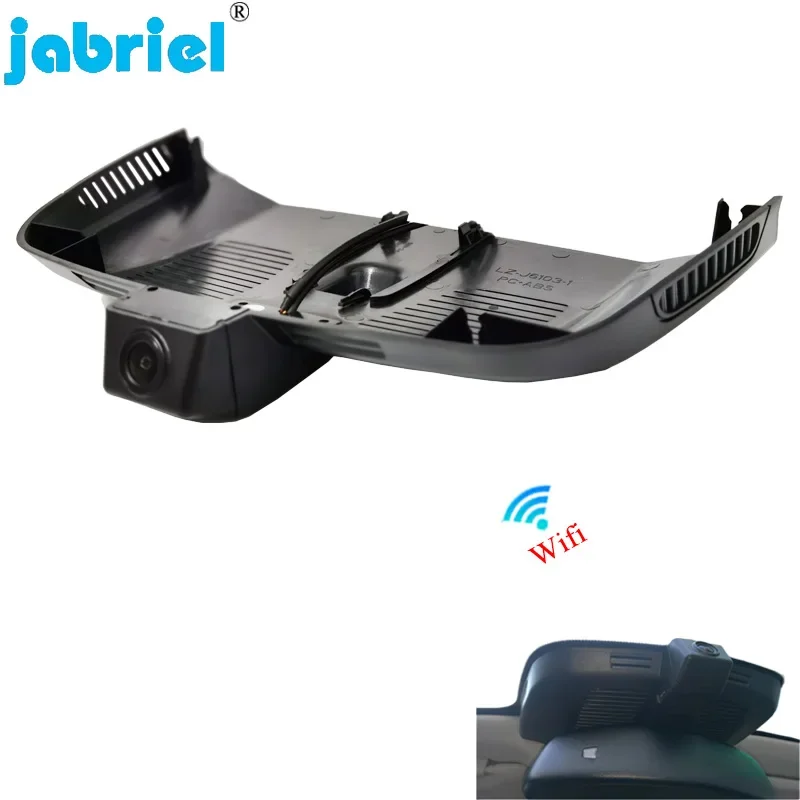 1080P Auto DVR Dash Cam Auto Kamera Recorder für Mercedes Benz Vito V260 V260L Viano W447 W638 W639 2016 2017 2020 2021 Image