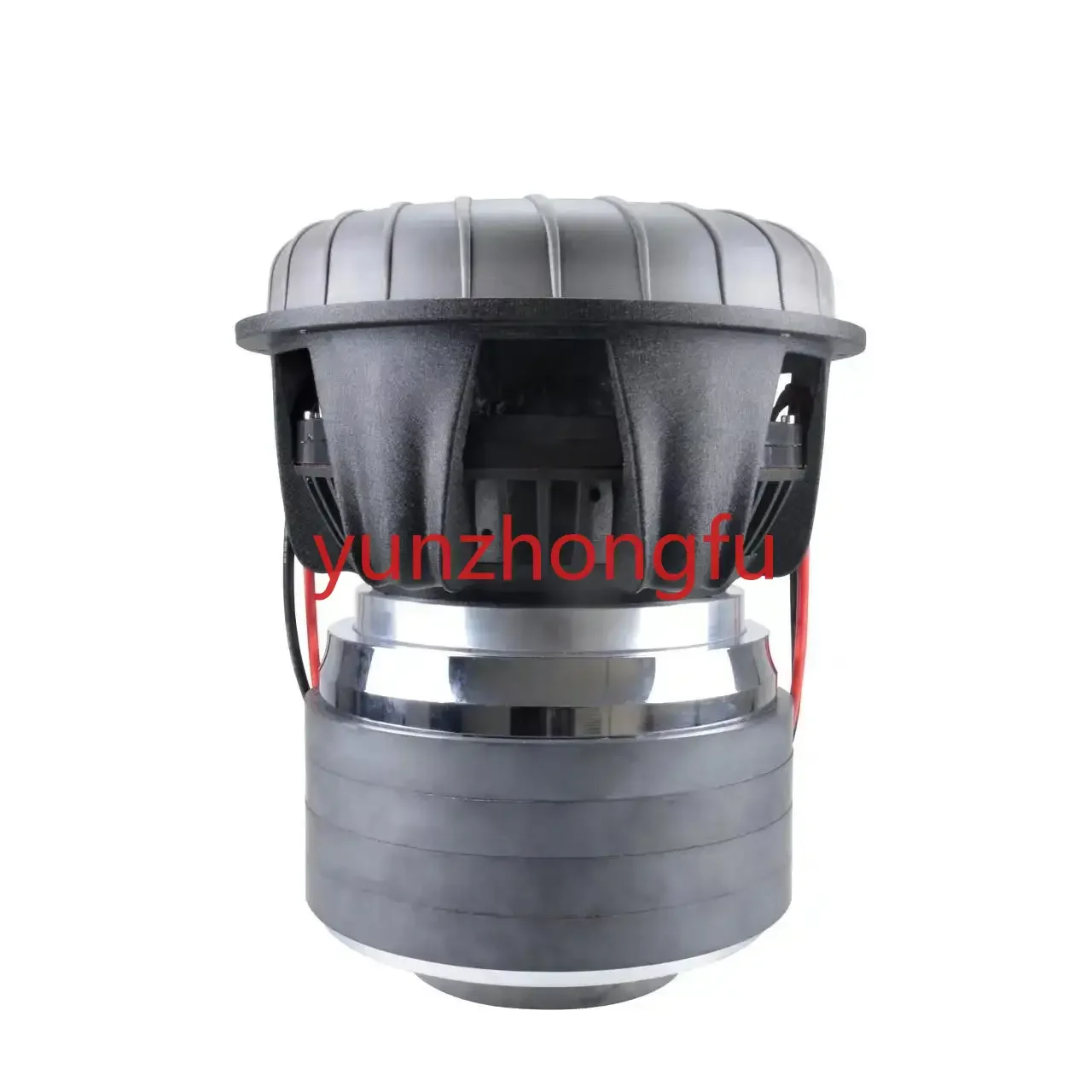 Sub Woofer Bass 15" Sub Woofer Hochleistungslautsprecher Image