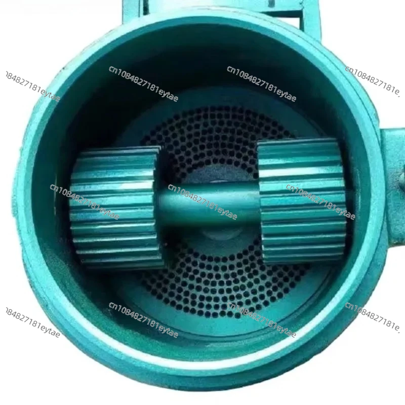 Futterpelletmaschinen-Teile: Neue Presswalze – Anpassbare Pelletmaschine für Bauernhöfe (380/220 Zubehör) Image