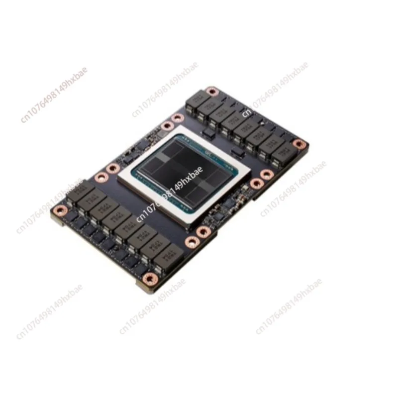 V100 SXM2 32 GB GPU Deep AI Learning Card Grafikbeschleuniger Image