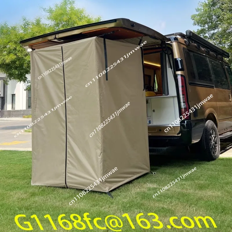 Outdoor Camping Dusche wechselnde mobile Toilette faltbar