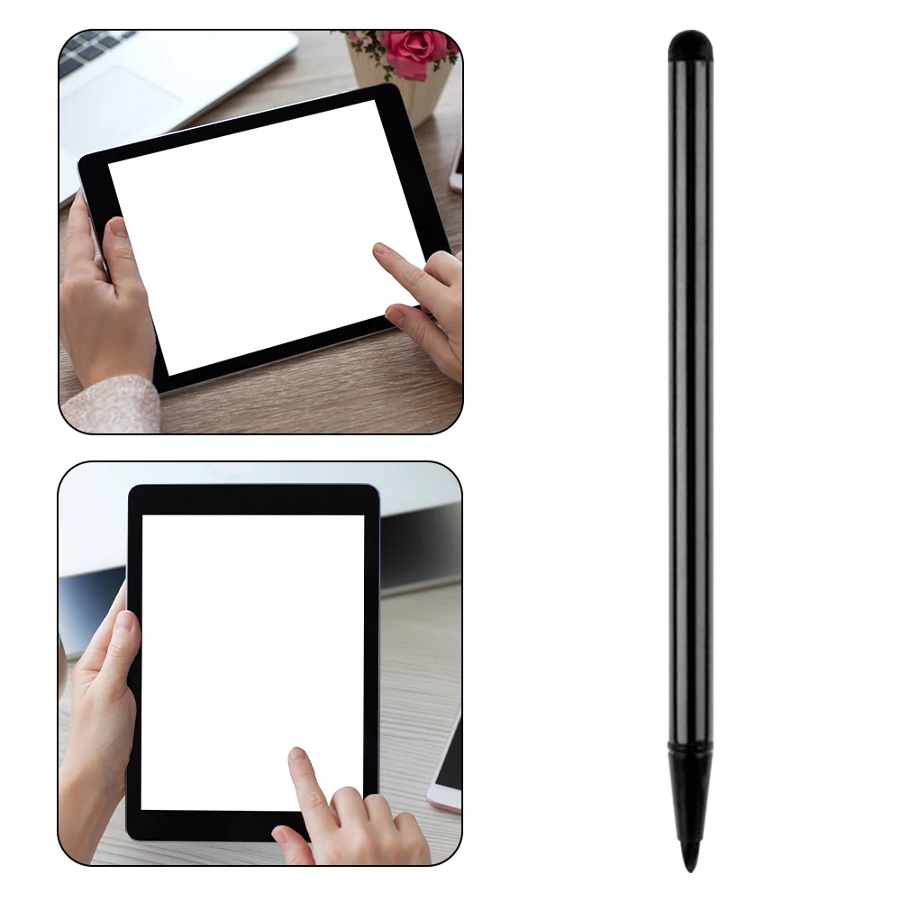 Universeller Stylus-Stift für Android iOS Neigungssteuerung Telefon Tablet Stylus-Stift für iPad iPhone Samsung Huawei Image
