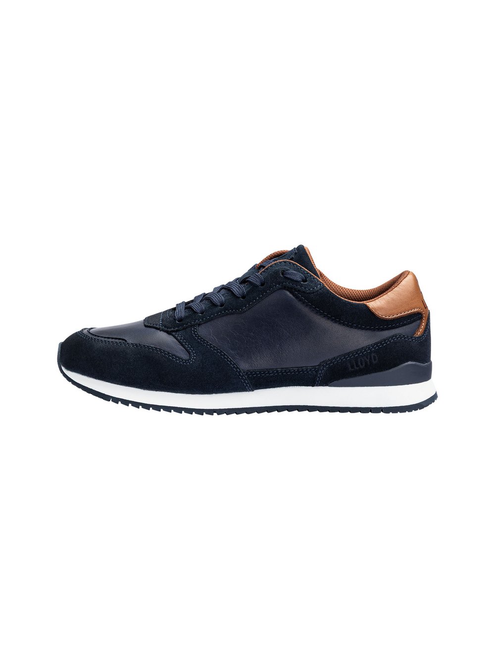 Lloyd Sneaker Herren blau, 10.5 Image