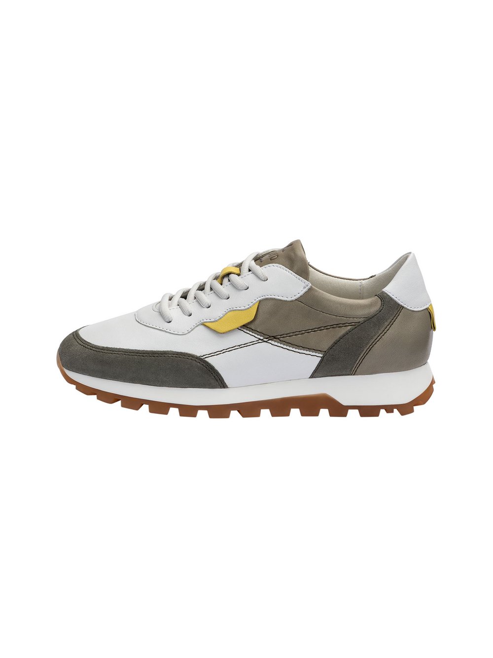 Lloyd Sneaker Damen weiß, 37 Image