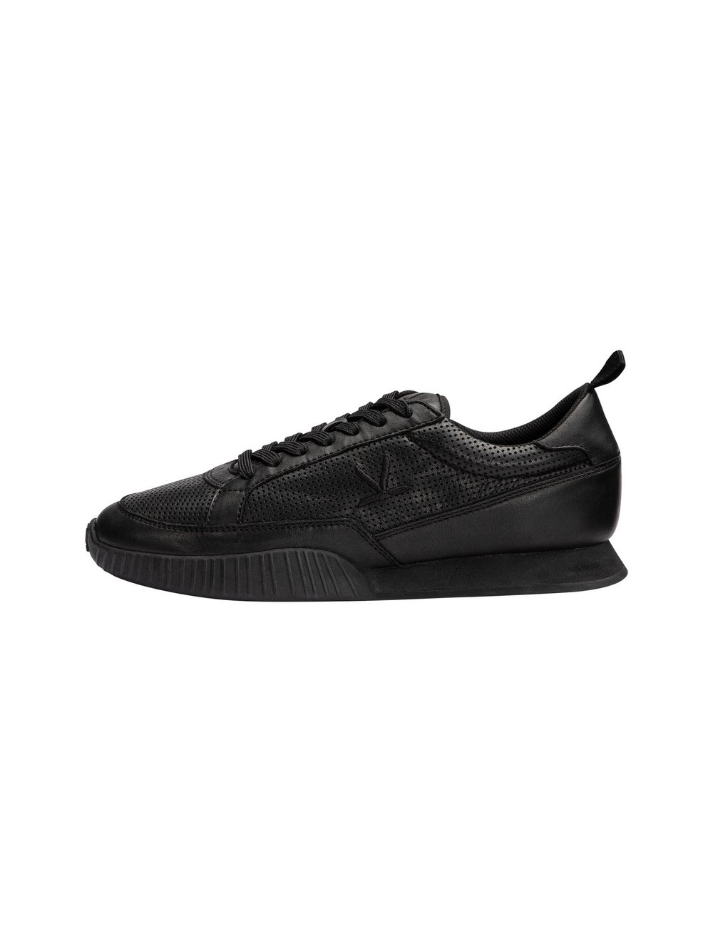 Lloyd Sneaker Herren schwarz, 46 Image