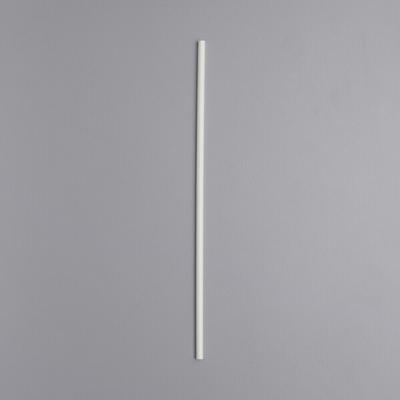 Paper Lollipop / Cake Pop Stick 8" x 11/64" - 265/Pack