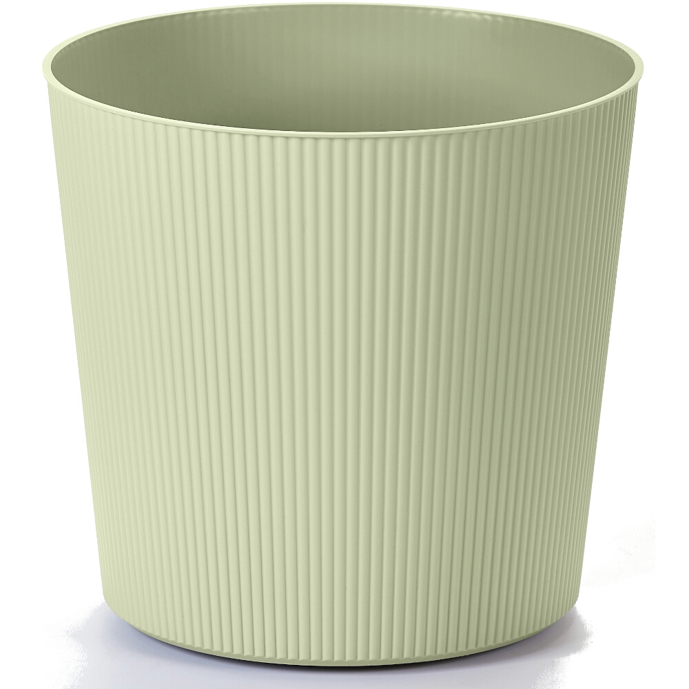 EURO3PLAST Blumentopf Fyre Ø 20 cm oasi Image