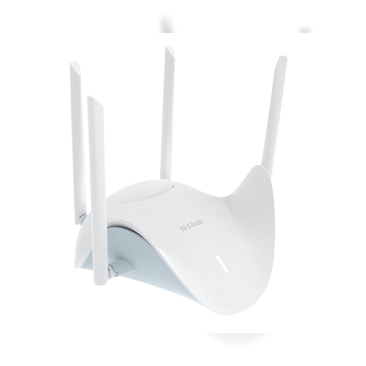 D-LINK R36 BE3600 Wi-Fi 7 Smart Router bis zu 2882 Mbit/s (5 GHz) Multi-Link Operation 1x 2,5G WAN 3x 2,5G LAN Image