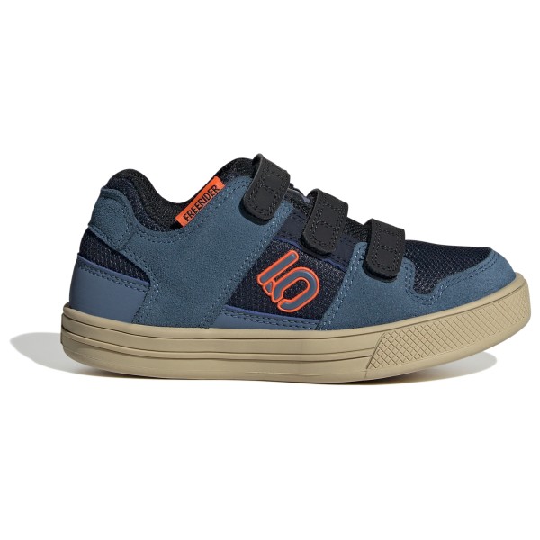 Five Ten - Kid's Freerider VCS - Radschuhe 38 | EU 38 blau