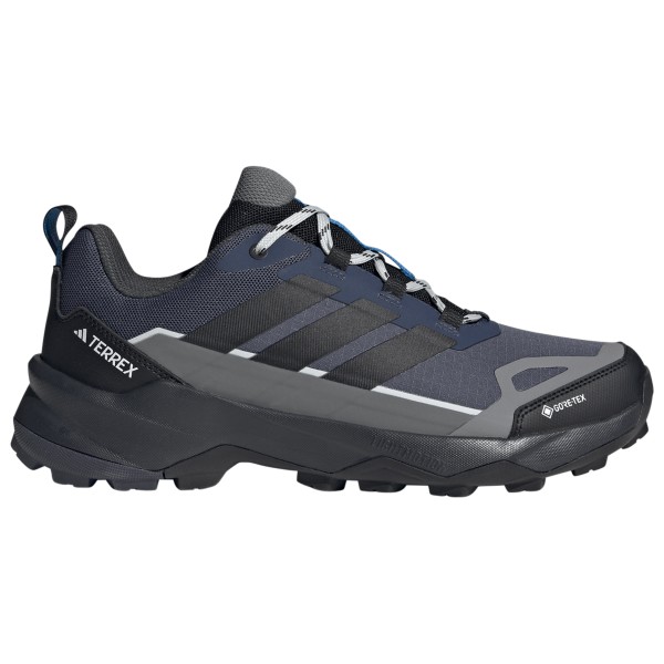 adidas Terrex - Terrex Skychaser AX5 GORE-TEX - Multisportschuhe 50 2/3 | EU 50,5 grau/blau