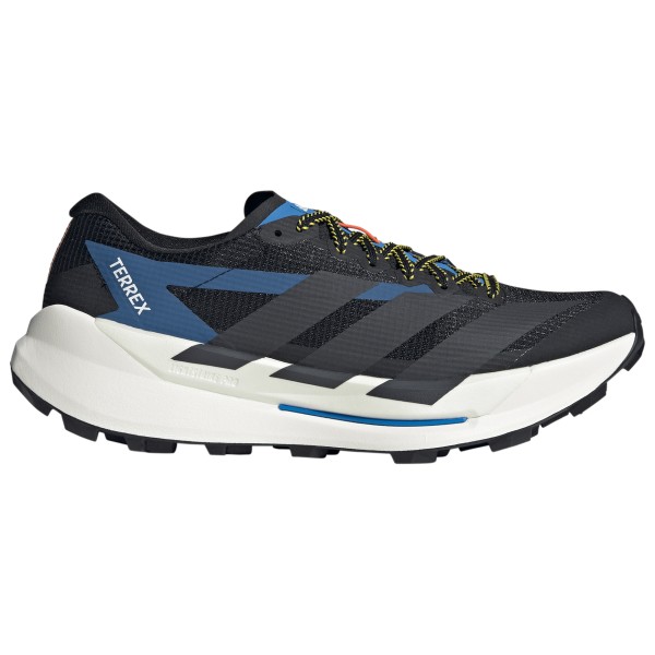 adidas Terrex - Agravic TT - Trailrunningschuhe 50 2/3 | EU 50,5 grau