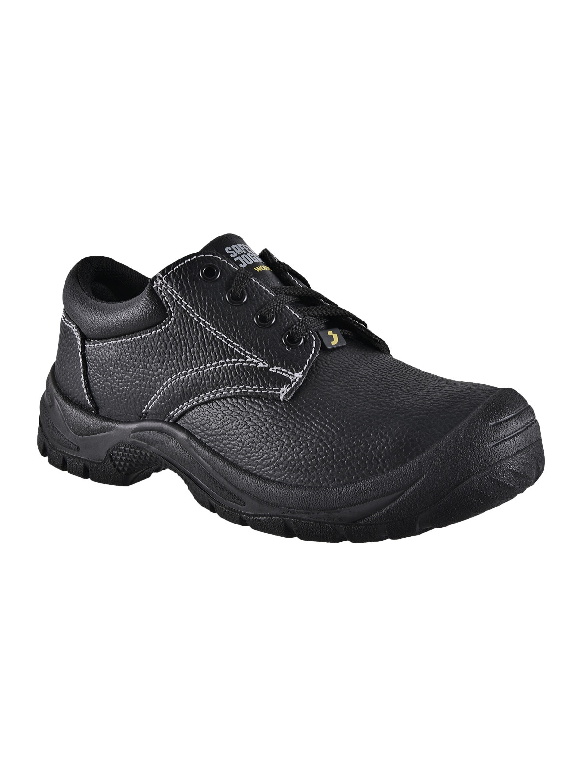 Sicherheitsschuh SAFETY JOGGER WORKS "Sicherheitsschuhe 011319 Safety JoggerSafetystar" Gr. 37, schwarz, 37, Schuhe