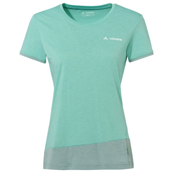 Vaude - Women's Sveit - T-Shirt Gr 46 türkis
