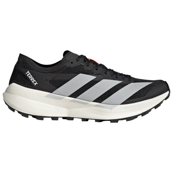 adidas Terrex - Agravic Speed 2 - Trailrunningschuhe 50 2/3 | EU 50,5 schwarz