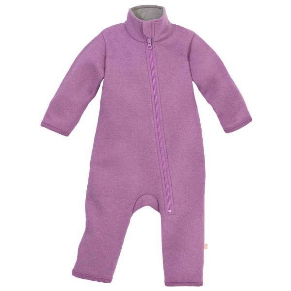 disana - Kid's Walk-Anzug - Overall Gr 50/56 rosa