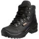 Grisport Men's Timber Hiking Boot Black CMG513, 8 UK (42 EU)