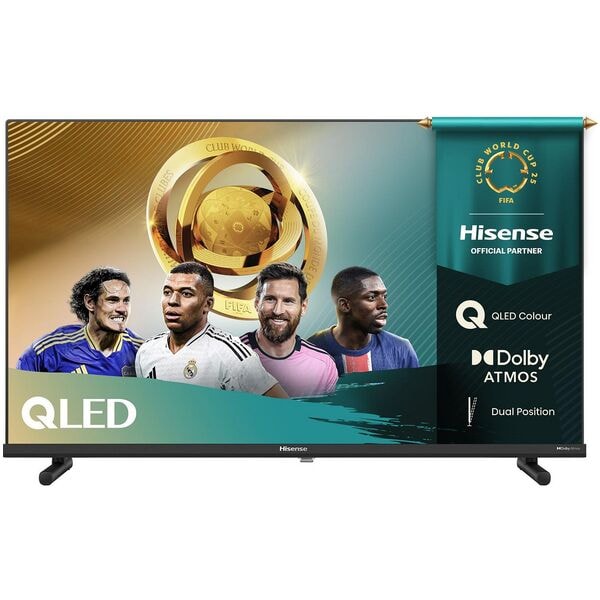 Hisense Smart-TV »40A5Q QLED« 100 cm (40 Zoll)