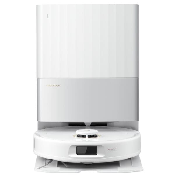 Roborock Saugroboter »Qrevo 5AE« weiß 36, 35.3x9.7x35 cm Image