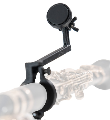 3dTone Smartphone Holder Clarinet
