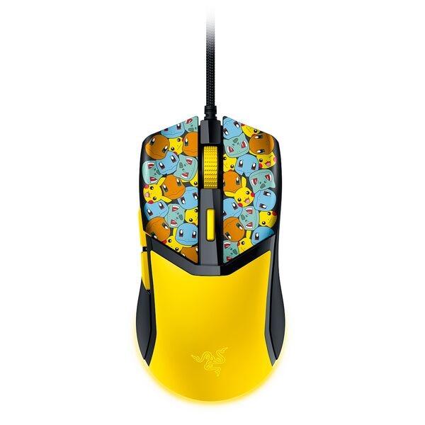 Razer Gaming Maus »Cobra«, 6.25x3.83x11.97 cm