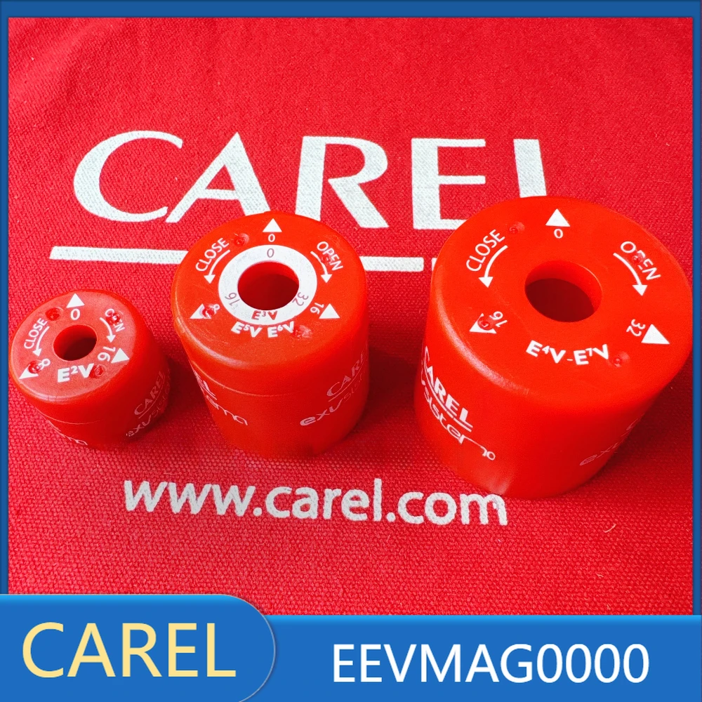EEVMAG0000 CAREL Debugging Magnet Elektronisches Expansionsventil Neues Original Image