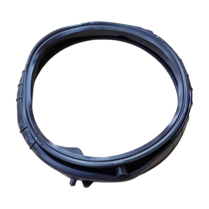 Für Haier Waschmaschine Türdichtring 0020300940L Dichtung Gummischeibe Teile Image