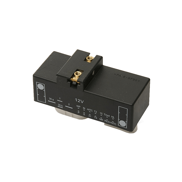 MAGNETI MARELLI Steuergerät, Elektrolüfter (Motorkühlung) VW,AUDI,SEAT 069425001010 7L0907521,7L0907521A,7L0907521B Image