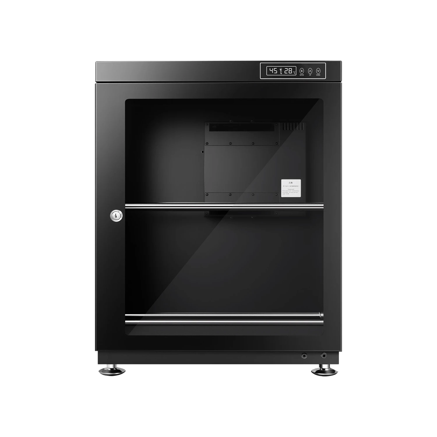 Elektronischer feuchtigkeitsbeständiger Schrank mit 3D-Druckfilament – intelligente entfeuchtende Trockenbox für PETG/ABS/TPU Image