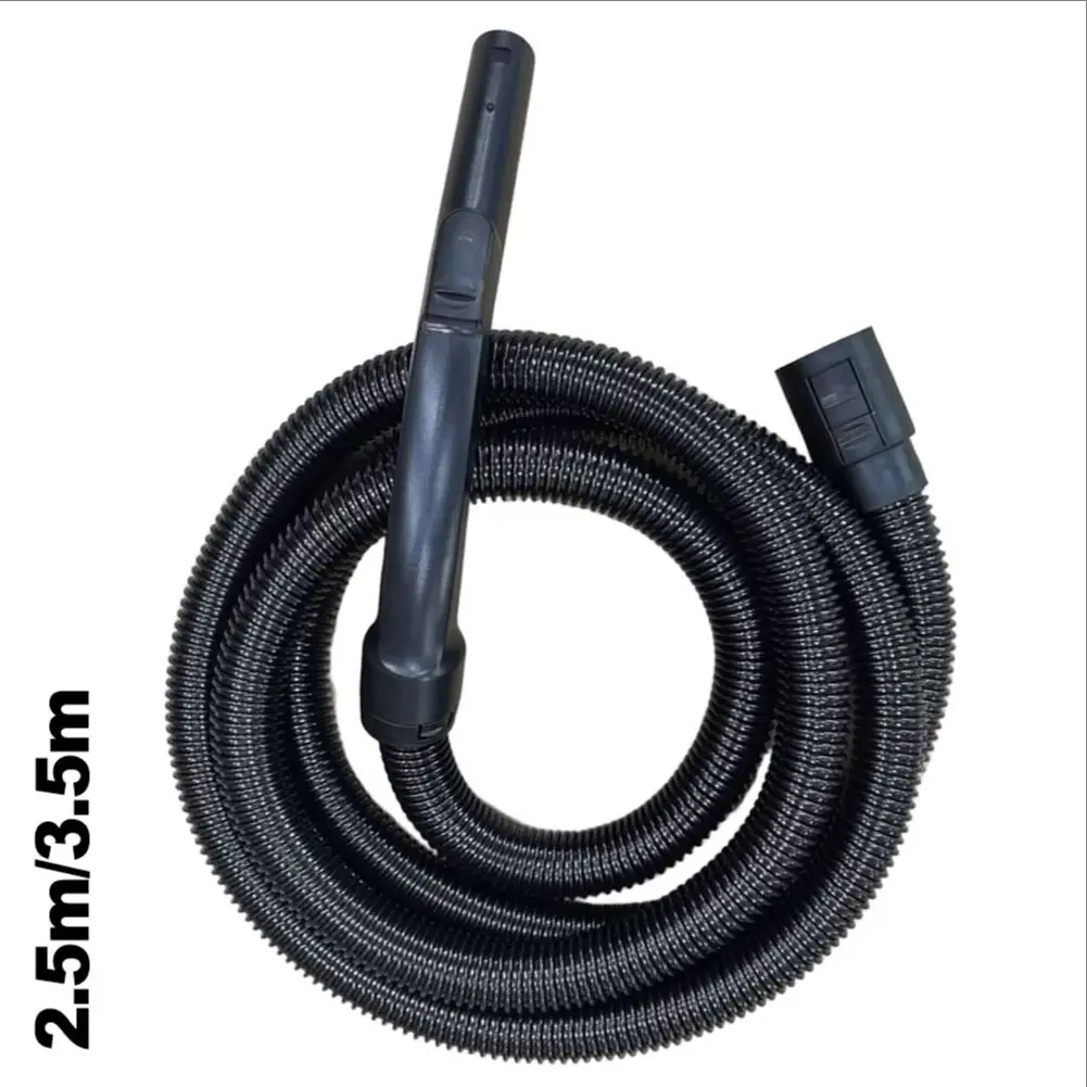 3,5 m extra langer Vakuumschlauch für Karcher für WD4 WD5 WD6 MV2 MV4 MV6 Staubsaugerzubehör Ersatzteile Image