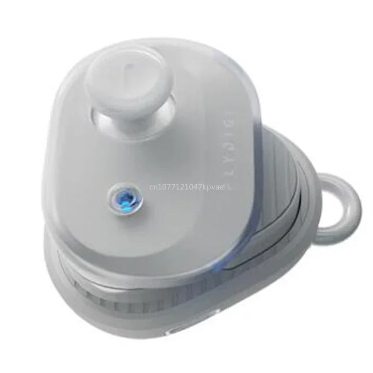 Flydigi Joyone Mobiler Game-Controller, Rückstoßsteuerung, linkes Hand-Gamepad, BT-Joystick, Ein-Taste, IOS/Android, PUBG, Call of Duty Image