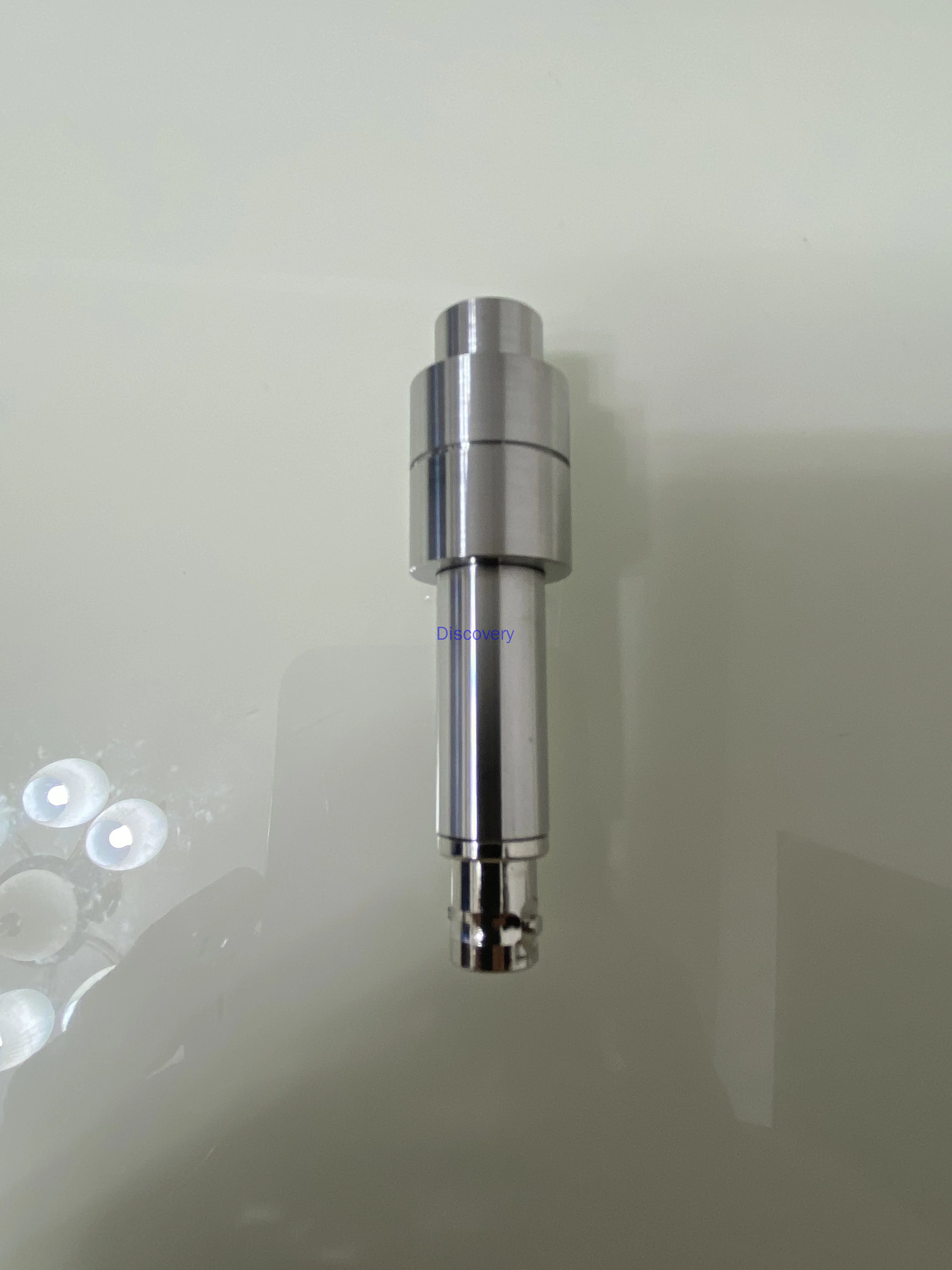 Kopfhörer Test Kopfhörer Frequenz Reaktion Instrument Iec711 Künstliche Ohr Simulation Ohr Eintrag Handy Aufnahme Image