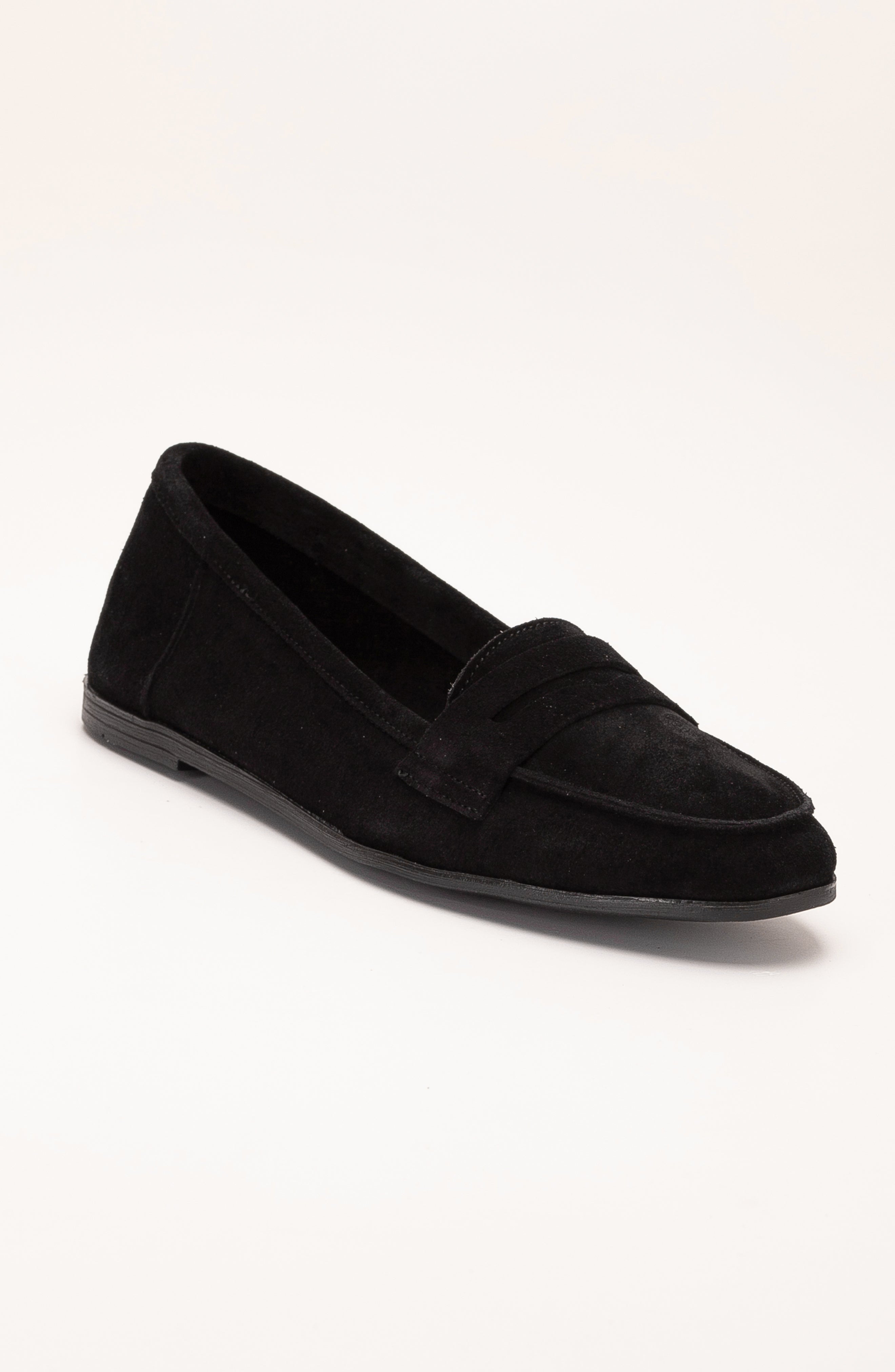 Dorothy Leder Loafer EU 37