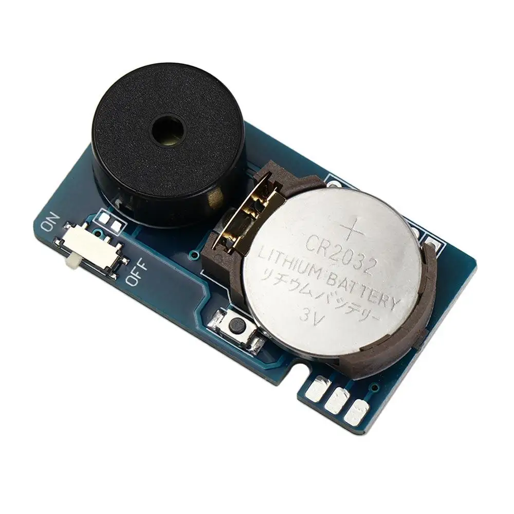 Lästiges Geräuschgerät für Erwachsene: Insektenstimulierende Geräusche, Beeper-Scherzgerät, PCB-Beeper-Scherzartikel Image