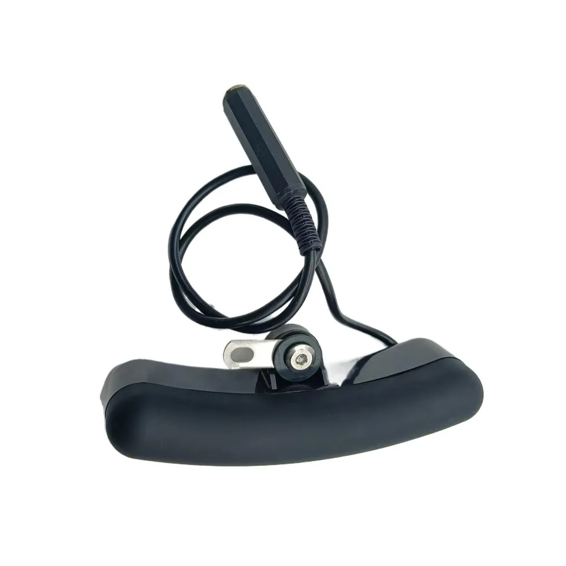 Neuestes Modell Dual Trigger Bat Percussion Batting Bar für alle digitalen Trommeln Image