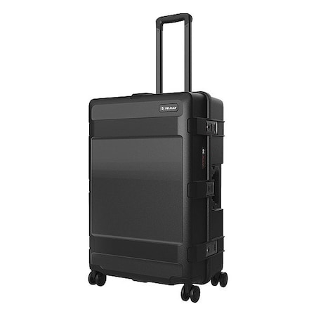 PELICAN HC30 Pelican ATX Travel Case, 30", Black
