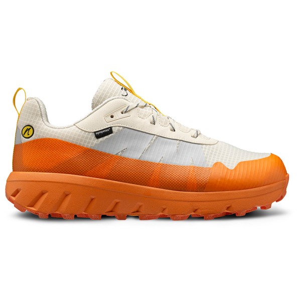 Joe Nimble - Women's Explore Addict - Trailrunningschuhe 36,5 | EU 36,5 orange