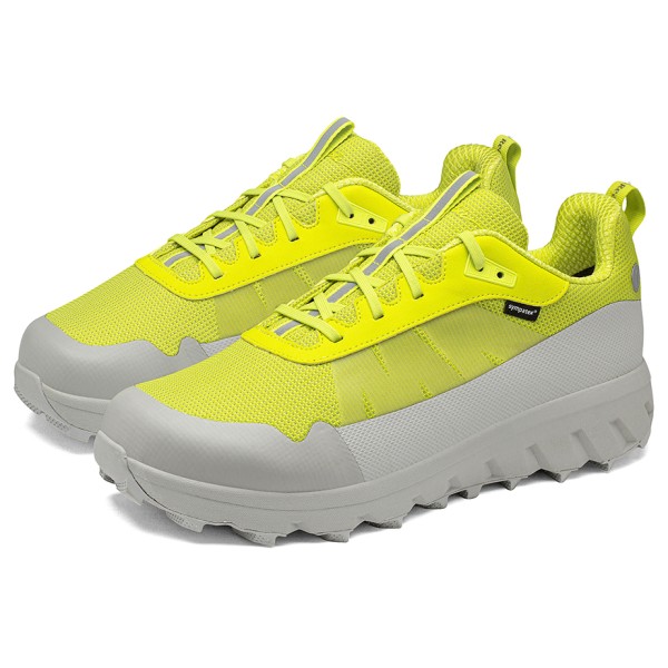 Joe Nimble - Women's Explore Addict - Trailrunningschuhe 36,5 | EU 36,5 bunt