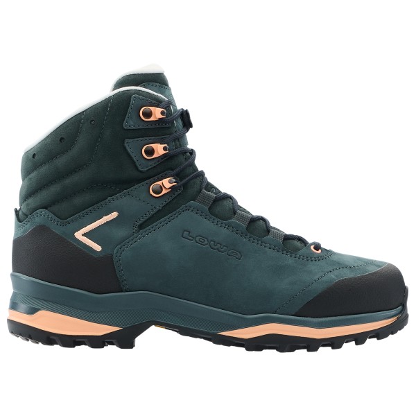 Lowa - Women's Light Evo LL - Wanderschuhe 37 | EU 37 blau