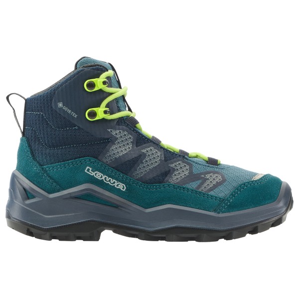 Lowa - Kid's Maddox Pro GTX Mid - Wanderschuhe 31 | EU 31 blau