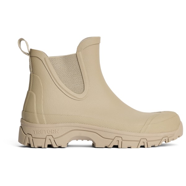 Tretorn - Garpa - Gummistiefel 39 | EU 39 beige