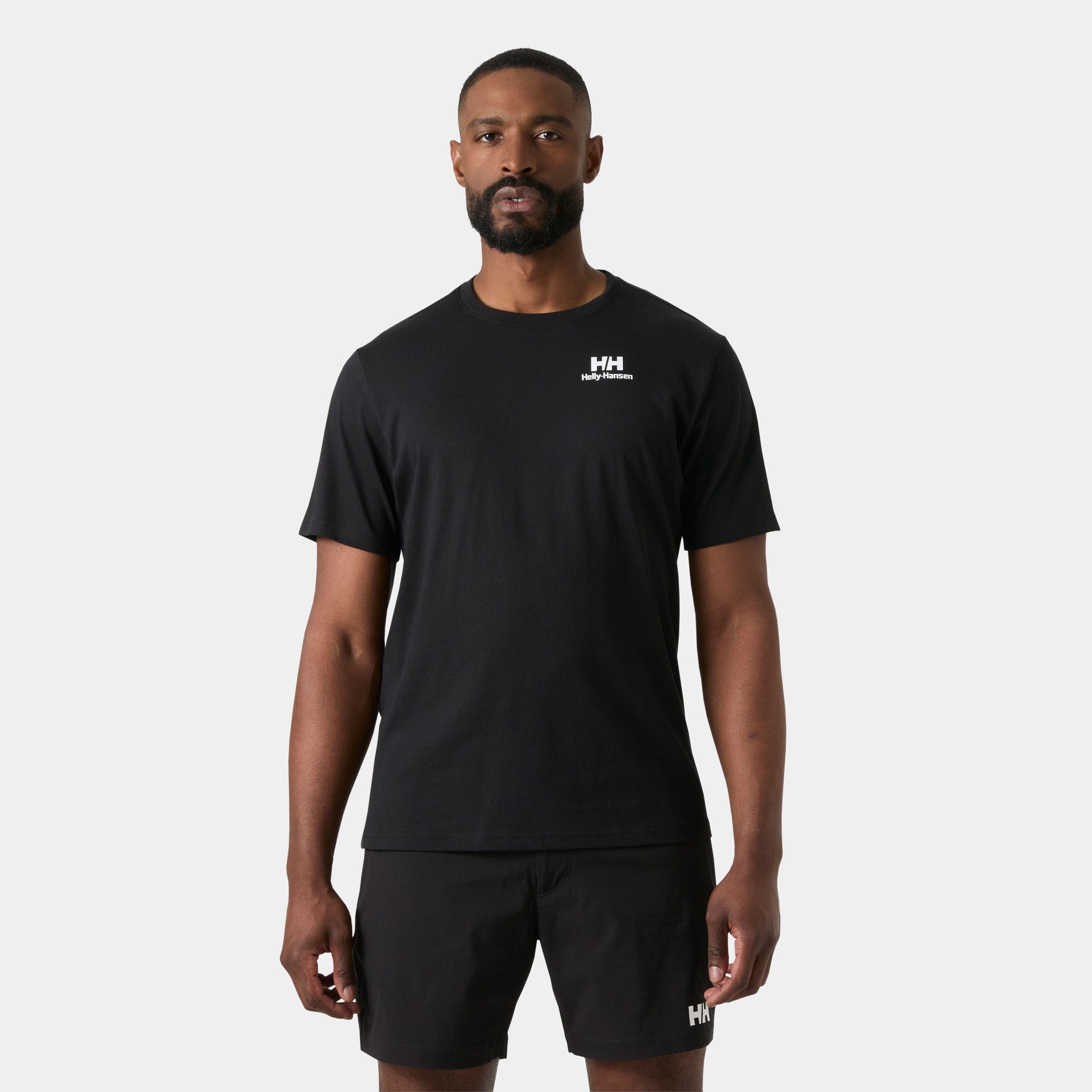 Helly Hansen Core Graphic T 2.0 T-shirt Herren L Image