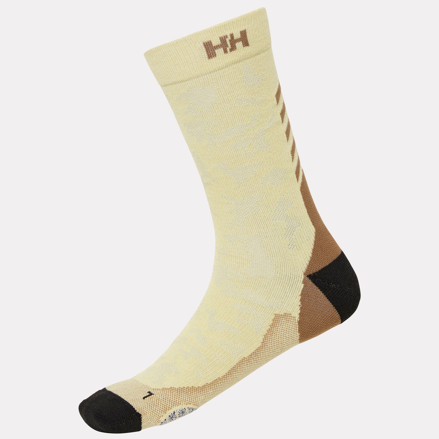 Helly Hansen TRail Crew Socken 45-47 Image