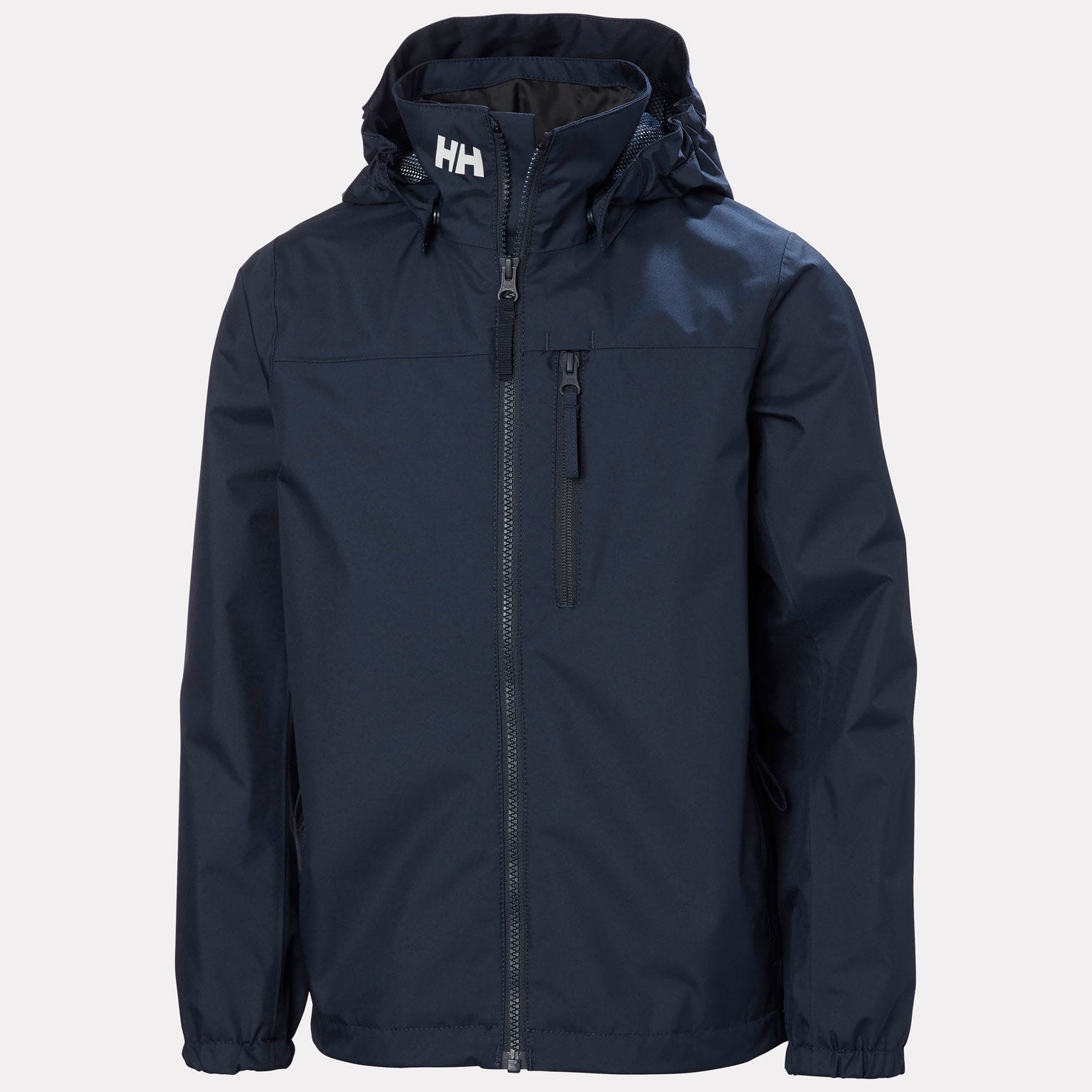 Helly Hansen Junior Crew Jacke Mit Kapuze 164 Image