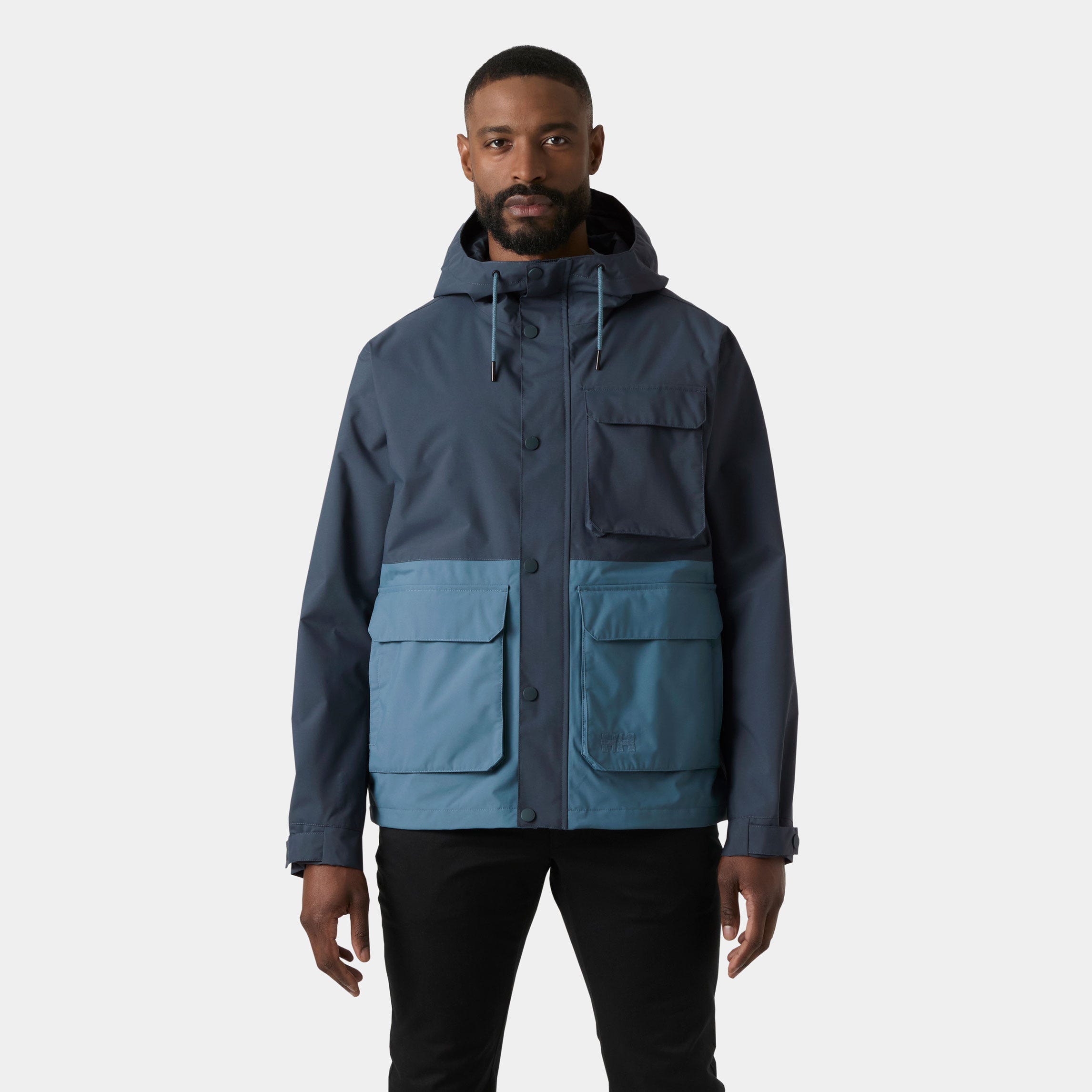 Helly Hansen Escape Utility-regenjacke Herren XL Image