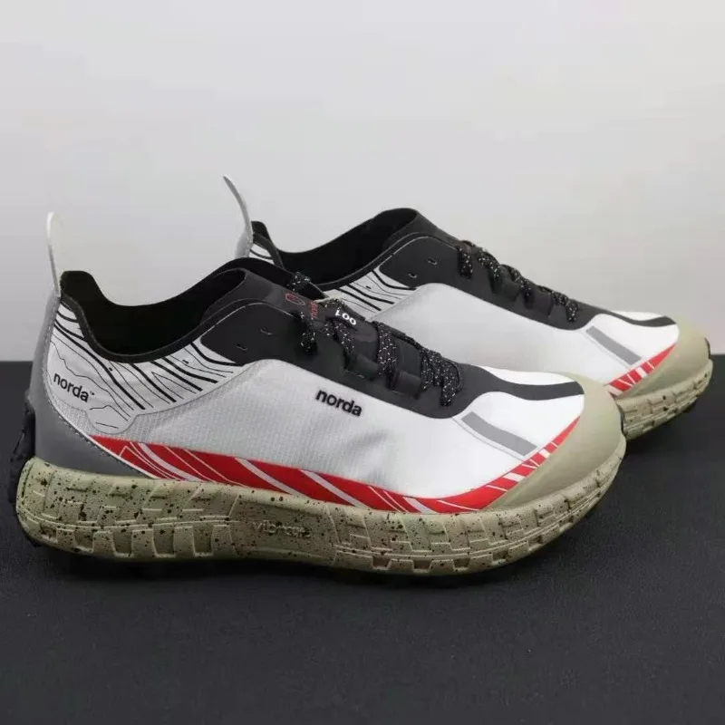 Gute Qualität Trail Running Schuhe Männer Breite Füße Freizeit Sport Schuh Jugend Professionelle Wanderschuhe Männer Lace Up Sport Schuh Mann